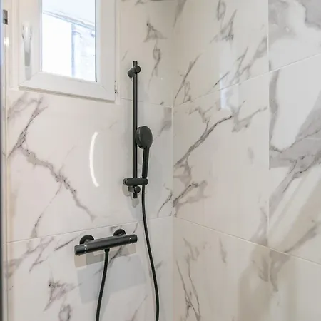 Mba - Splendide - Patay 3 - Proche Bercy Apartment *