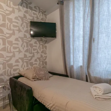 Apartment Mba - Splendide - Patay 3 - Proche Bercy Paris