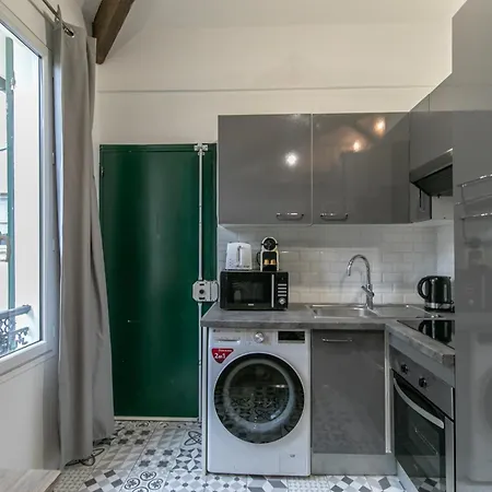 Apartment Mba - Splendide - Patay 3 - Proche Bercy