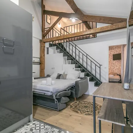 Apartment Mba - Splendide - Patay 3 - Proche Bercy Paris