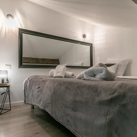 Mba - Splendide - Patay 3 - Proche Bercy Apartment Paris