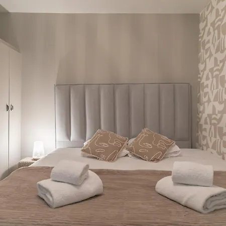 Apartment Mba - Splendide - Patay 3 - Proche Bercy