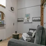 Apartman Mba - Splendide - Patay 3 - Proche Bercy *