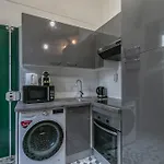 Mba - Splendide - Patay 3 - Proche Bercy Apartman