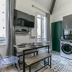 Mba - Splendide - Patay 3 - Proche Bercy * Párizs