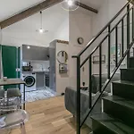 Apartman Mba - Splendide - Patay 3 - Proche Bercy