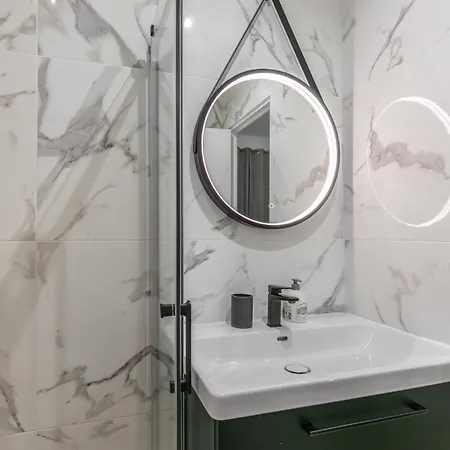 Mba - Splendide - Patay 3 - Proche Bercy Апартаменты