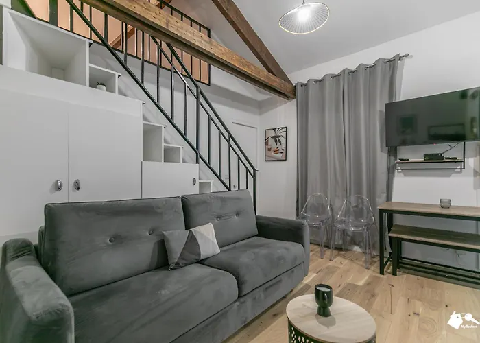 Mba - Splendide - Patay 3 - Proche Bercy