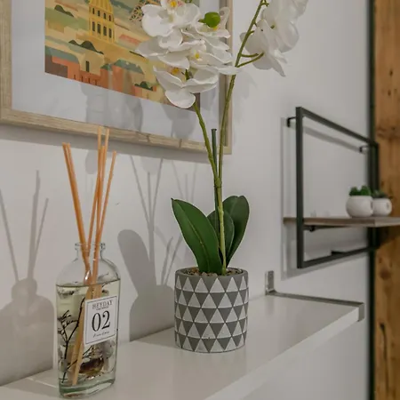 Appartement Mba - Splendide - Patay 3 - Proche Bercy
