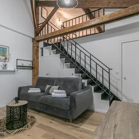 Mba - Splendide - Patay 3 - Proche Bercy Appartement Paris