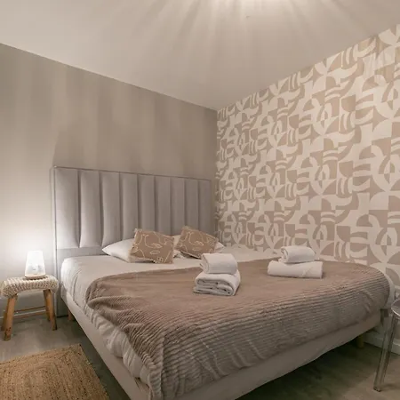 Appartement Mba - Splendide - Patay 3 - Proche Bercy Paris