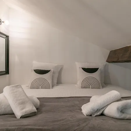 Mba - Splendide - Patay 3 - Proche Bercy Paris