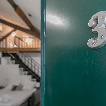 Apartamento Mba - Splendide - Patay 3 - Proche Bercy
