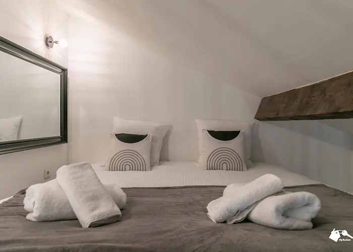 Mba - Splendide - Patay 3 - Proche Bercy Paris