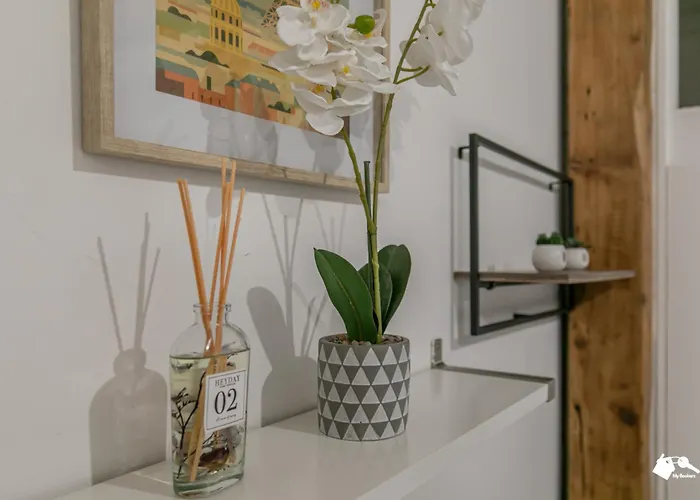 Apartamento Mba - Splendide - Patay 3 - Proche Bercy