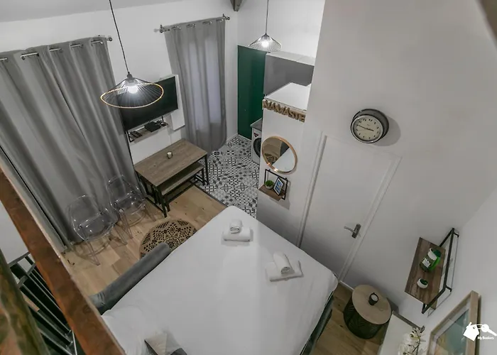 Apartamento Mba - Splendide - Patay 3 - Proche Bercy Paris