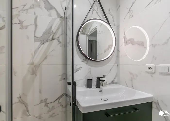 Mba - Splendide - Patay 3 - Proche Bercy Apartamento
