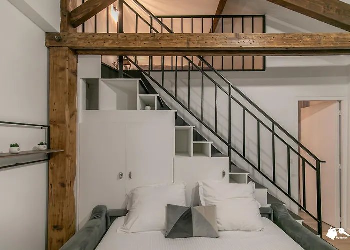 Mba - Splendide - Patay 3 - Proche Bercy * Paris