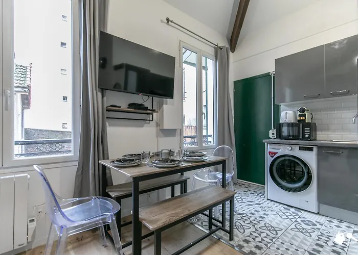 Mba - Splendide - Patay 3 - Proche Bercy * Paris