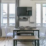 Mba - Splendide - Patay 3 - Proche Bercy Apartment