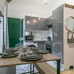 Apartment Mba - Splendide - Patay 3 - Proche Bercy *