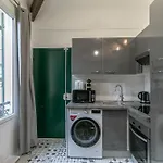Apartment Mba - Splendide - Patay 3 - Proche Bercy