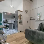 Mba - Splendide - Patay 3 - Proche Bercy Apartment *